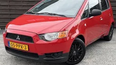 Gebruikt 2011 Mitsubishi Colt Edition Hatchback | € 3.750 (Eerlijke prijs)