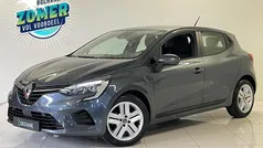 Grijs Gebruikt 2021 Renault Clio V Zen Hatchback | € 14.045 (Eerlijke prijs)