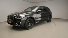 Gebruikt 2021 BMW X3 M Sport SUV | € 59.900 (Eerlijke prijs)