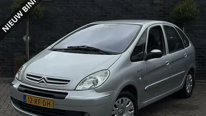 Occasion Citroën Xsara Picasso 116 PK (85 kW) 2005 MPV