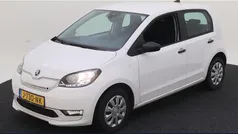 Wit Gebruikt 2020 Skoda Citigo-e IV Ambition Hatchback | € 10.950 (Eerlijke prijs)