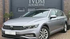 Gebruikt 2021 VW Passat Business Stationwagen | € 21.950 (Goede deal)