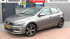 Gebruikt 2018 VW Polo Comfortline Hatchback | € 14.449 (Eerlijke prijs)