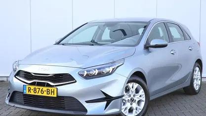 Occasion Kia Ceed 120 PK (88 kW) 2022 Hatchback