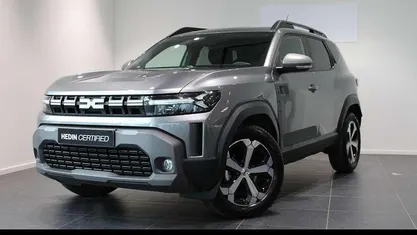 Occasion Dacia Duster Journey 131 PK (96 kW) 2025 SUV