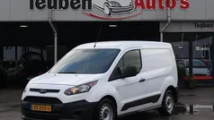Gebruikt 2016 Ford Transit Van | € 5.495 (Eerlijke prijs)