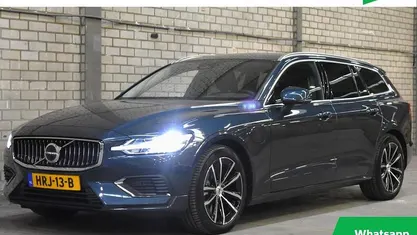 Occasion 2025 Volvo V60 Stationwagen | € 42.950 (Goede deal)