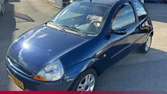 Gebruikt 2005 Ford Ka Hatchback | € 1.490 (Eerlijke prijs)