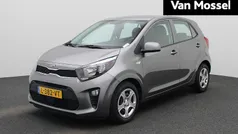 Gebruikt 2021 Kia Picanto Comfort Hatchback | € 8.900 (Eerlijke prijs)