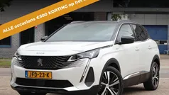 Gebruikt 2022 Peugeot 3008 GT SUV | € 28.445 (Eerlijke prijs)