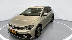 Grijs Gebruikt 2024 VW Polo Edition Hatchback | € 23.740 (Goede deal)