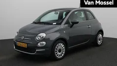 Gebruikt 2021 Fiat 500 Dolcevita Hatchback | € 10.900 (Eerlijke prijs)