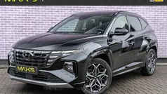 Gebruikt 2022 Hyundai Tucson N Line SUV | € 34.894 (Eerlijke prijs)
