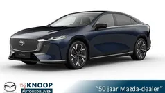 Gebruikt 2025 Mazda 6e Takumi-Line Hatchback | € 46.040 (Eerlijke prijs)