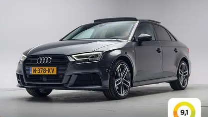 Occasion Audi A3 S-Line 150 PK (110 kW) 2019 Sedan