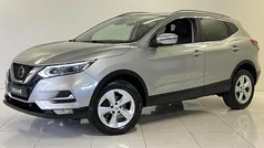 Grijs Gebruikt 2020 Nissan Qashqai SUV | € 22.545 (Eerlijke prijs)
