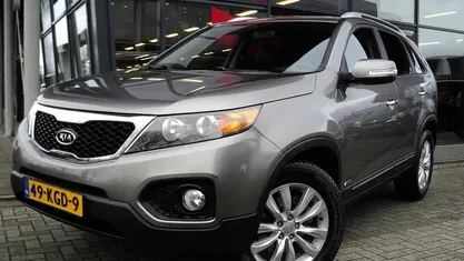 Occasion Kia Sorento 176 PK (129 kW) 2009 SUV