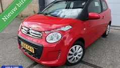 Gebruikt 2020 Citroën C1 Live Hatchback | € 6.445 (Super prijs)