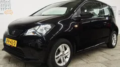 Zwart Gebruikt 2014 Seat Mii Style Hatchback | € 6.245 (Eerlijke prijs)