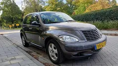 Bruin Gebruikt 2001 Chrysler PT Cruiser Touring Stationwagen | € 3.450 (Eerlijke prijs)