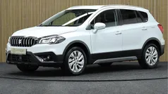 Wit Gebruikt 2021 Suzuki SX4 S-Cross Comfort SUV | € 22.950 (Eerlijke prijs)