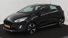 Gebruikt 2018 Ford Fiesta Active Hatchback | € 11.900 (Eerlijke prijs)