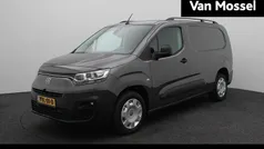 Grijs Gebruikt 2023 Fiat Doblò MPV | € 18.840 (Eerlijke prijs)