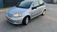 Grijs Gebruikt 2002 Citroën C3 Hatchback | € 1.299 (Eerlijke prijs)