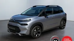 Grijs Gebruikt 2024 Citroën C3 Aircross SUV | € 25.950 (Eerlijke prijs)