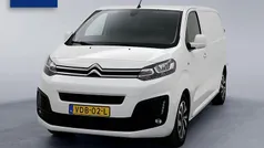 Wit Gebruikt 2019 Citroën Jumpy Business Class MPV | € 16.945 (Super prijs)