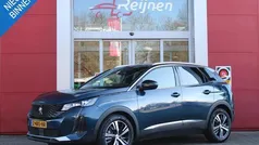 Blauw Gebruikt 2024 Peugeot 3008 GTi SUV | € 32.895 (Goede deal)