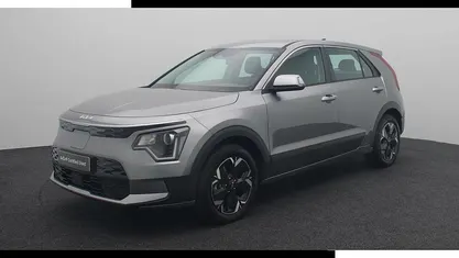 Occasion 2024 Kia e-Niro Light SUV | € 29.440 (Goede deal)