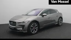 Grijs Gebruikt 2018 Jaguar I-Pace SE SUV | € 24.940 (Eerlijke prijs)