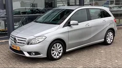 Gebruikt 2012 Mercedes B180 Ambition MPV | € 12.250 (Eerlijke prijs)