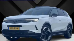 Wit Gebruikt 2025 Opel Grandland X SUV | € 53.995 (Eerlijke prijs)