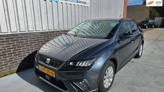 Gebruikt 2024 Seat Ibiza FR Hatchback | € 21.950 (Goede deal)