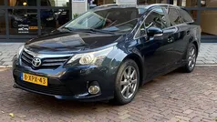Gebruikt 2012 Toyota Avensis Business Edition Stationwagen | € 5.999 (Goede deal)