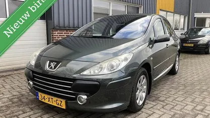 Occasion Peugeot 307 Premium 109 PK (80 kW) 2007 Hatchback
