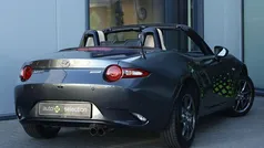 Gebruikt 2019 Mazda MX5 Cabriolet | € 23.900 (Goede deal)