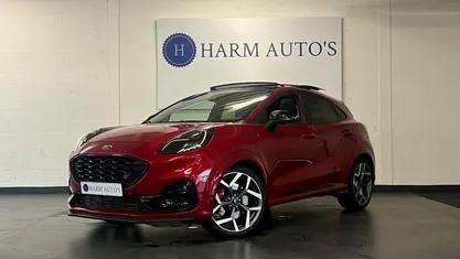 Occasion Ford Puma ST 200 PK (147 kW) 2021 SUV