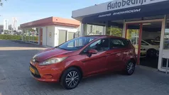 Gebruikt 2009 Ford Fiesta Trend Hatchback | € 3.950 (Goede deal)