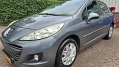 Gebruikt 2010 Peugeot 207 Hatchback | € 4.995 (Eerlijke prijs)