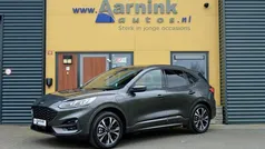 Grijs Gebruikt 2021 Ford Kuga ST-Line SUV | € 27.900 (Eerlijke prijs)