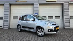 Gebruikt 2015 Fiat Panda Lounge Hatchback | € 6.950 (Eerlijke prijs)