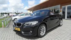 Gebruikt 2017 BMW 218 Executive Cabriolet | € 19.850 (Eerlijke prijs)
