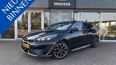 Zwart Gebruikt 2022 Kia ProCeed GT-Line Hatchback | € 28.895 (Eerlijke prijs)