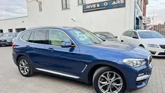 Blauw Gebruikt 2018 BMW X3 SUV | € 26.450 (Eerlijke prijs)