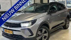 Gebruikt 2023 Opel Grandland X SUV | € 25.950 (Goede deal)