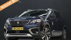 Gebruikt 2019 Peugeot 5008 Premium MPV | € 14.940 (Goede deal)