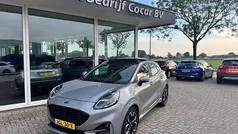 Gebruikt 2021 Ford Puma ST-Line X SUV | € 22.950 (Eerlijke prijs)